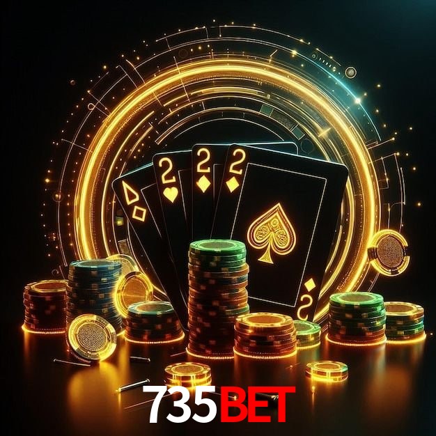Bônus de Boas-vindas 735bet