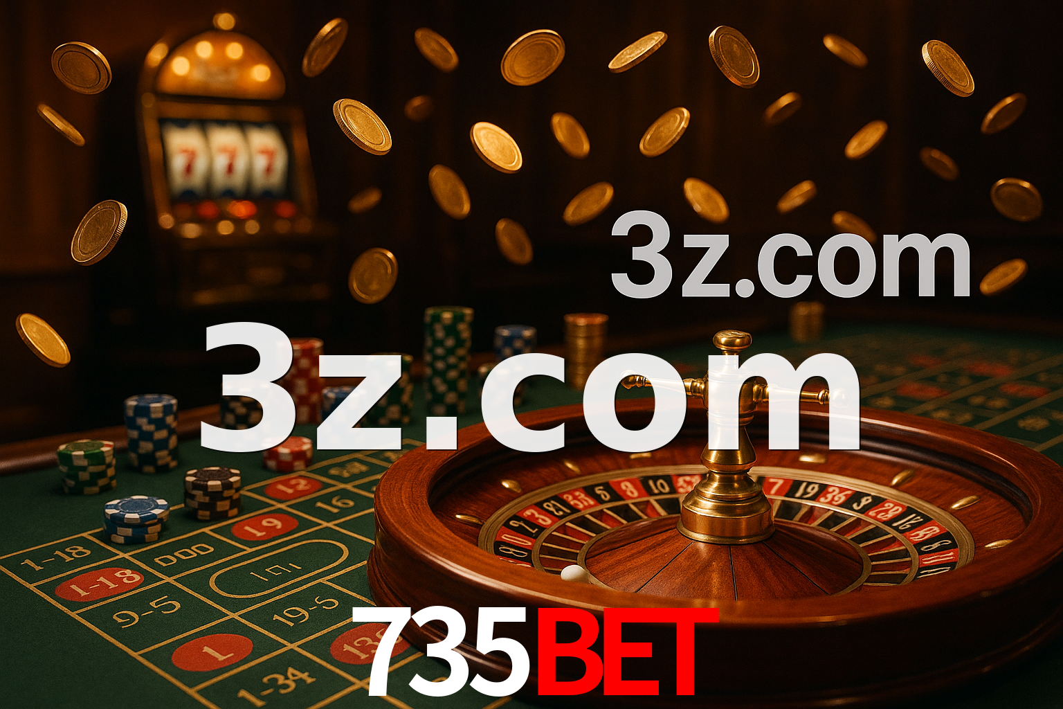  735bet