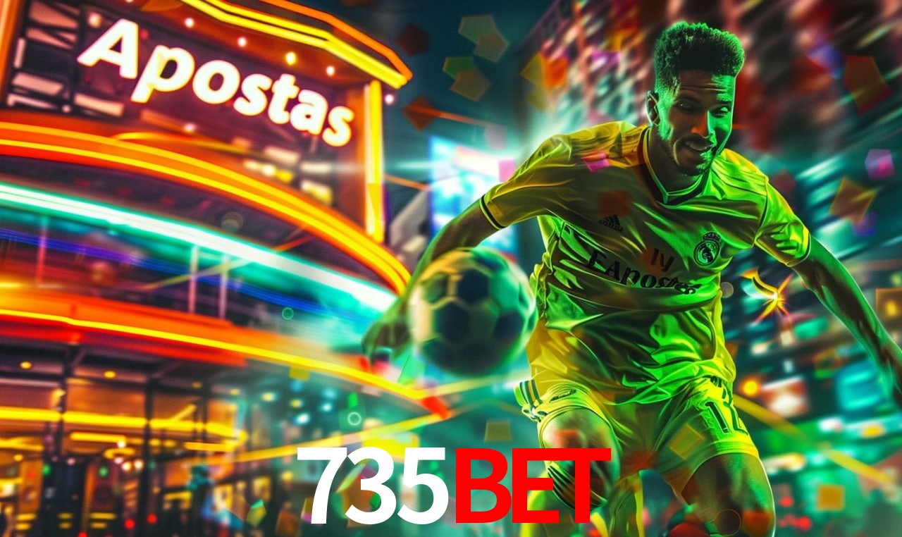 Estatísticas Esportivas 735bet