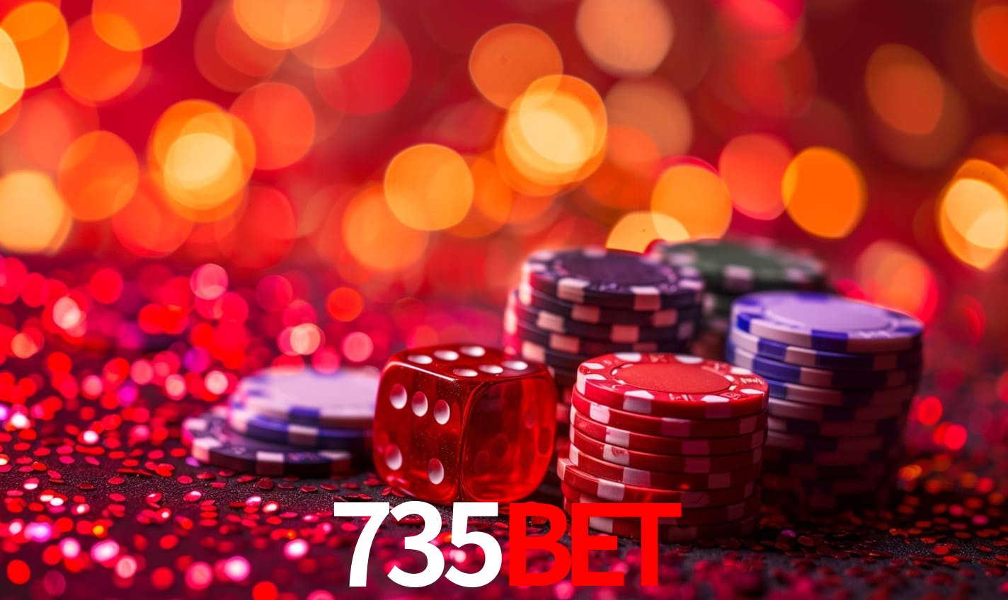 Apostas Esportivas na 735bet: Um Guia Completo