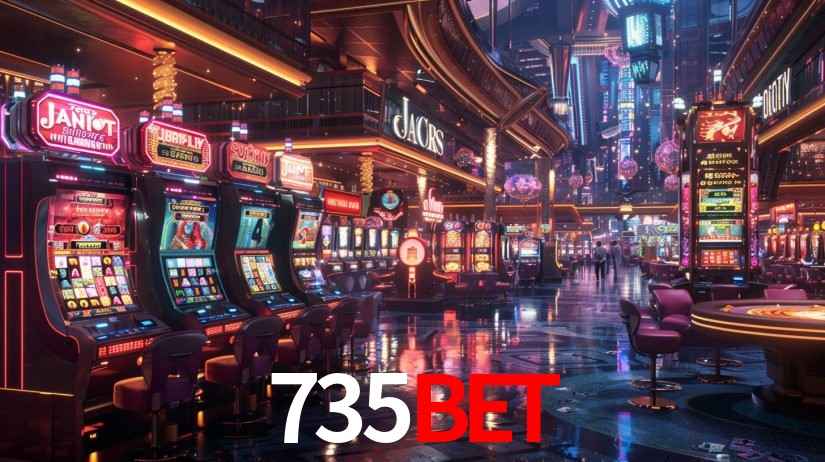 Games Directory 735bet