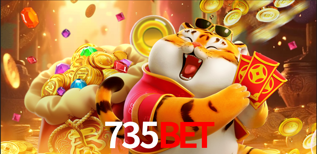 735bet login