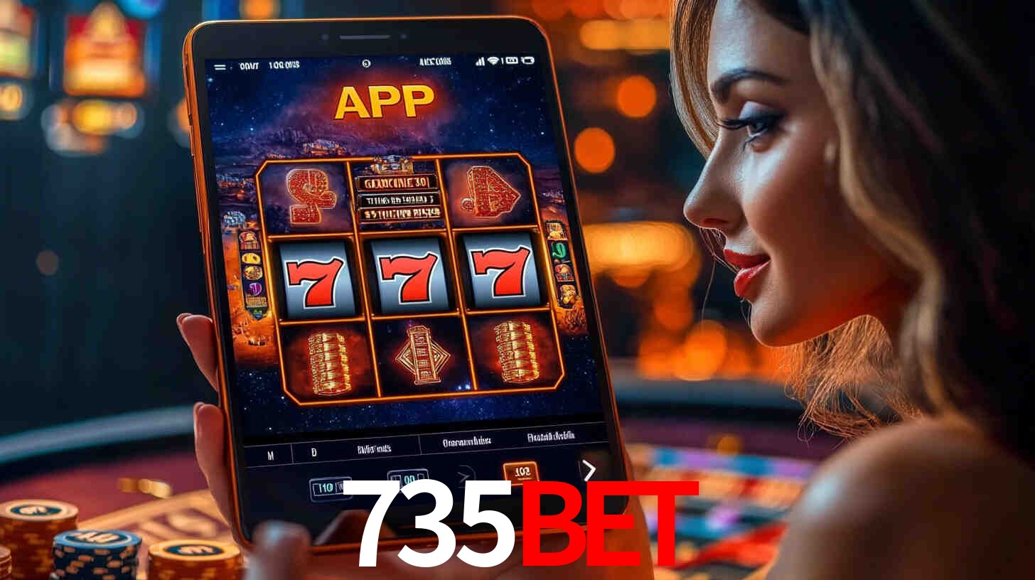 735bet,735bet login