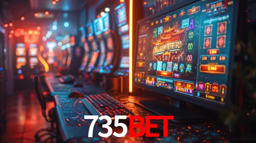 735bet