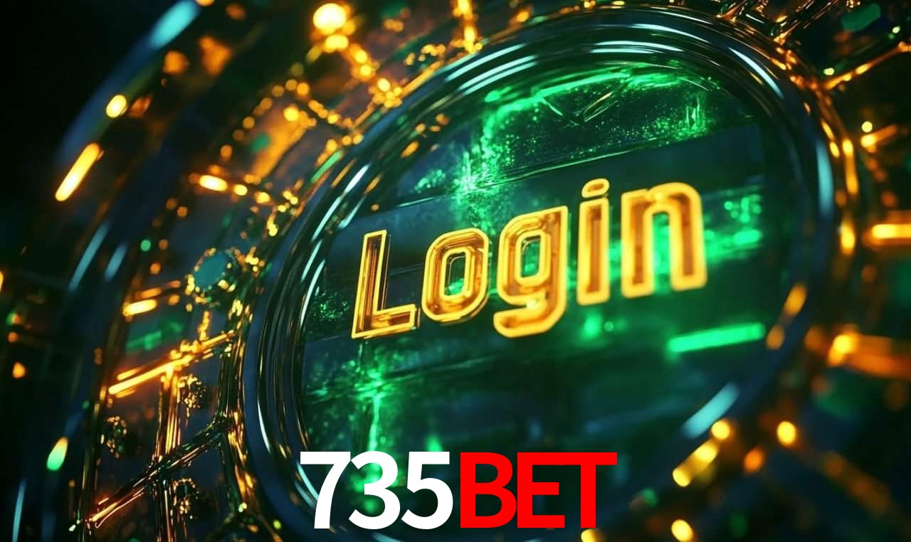 735bet,735bet login