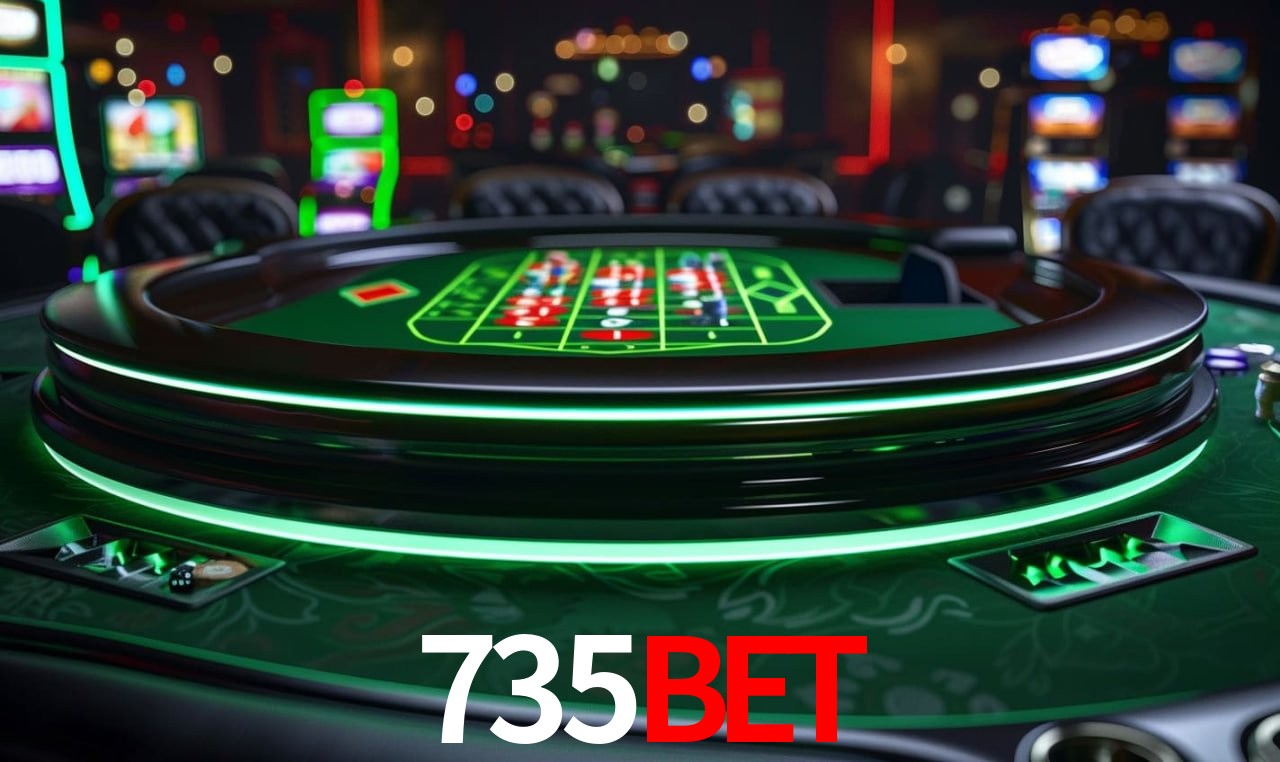 Weekend Specials 735bet