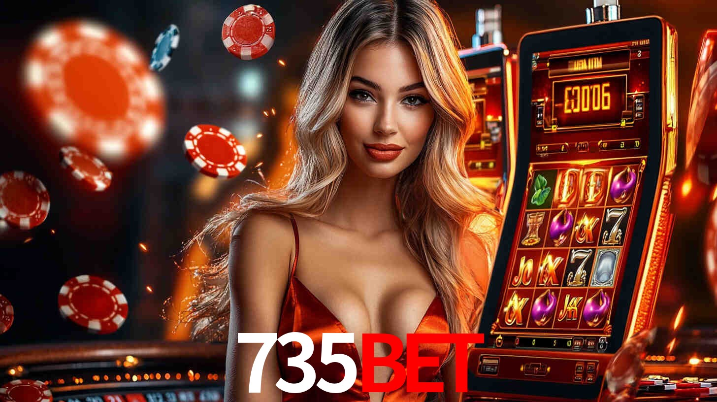 735bet login
