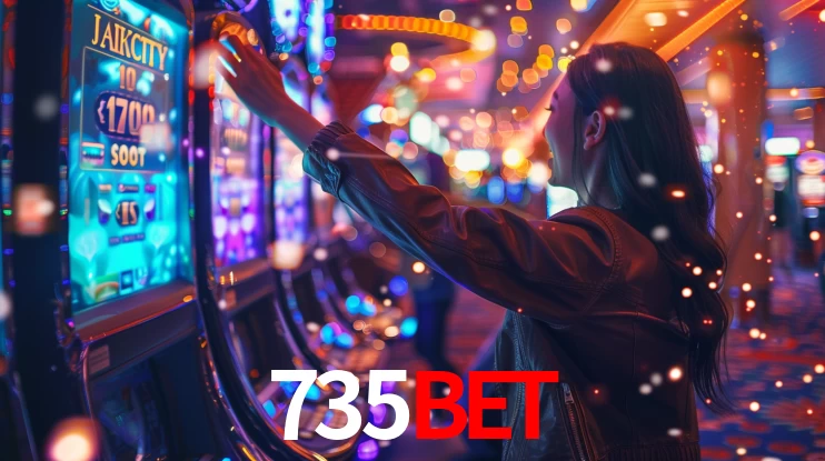 735bet