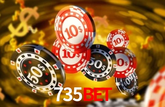 Torneios 735bet