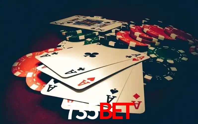 cassino 735bet