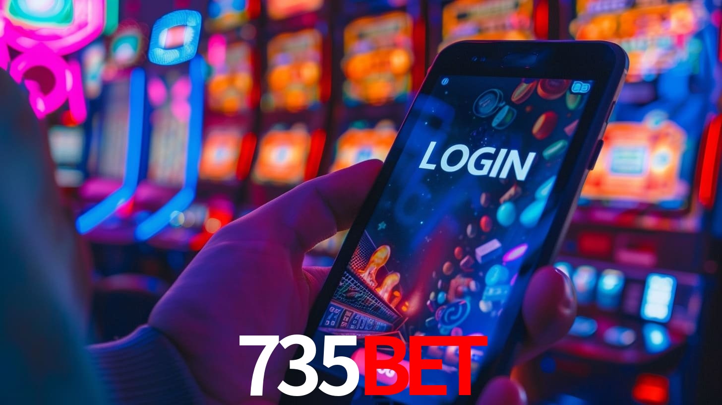 Interface Premium 735bet