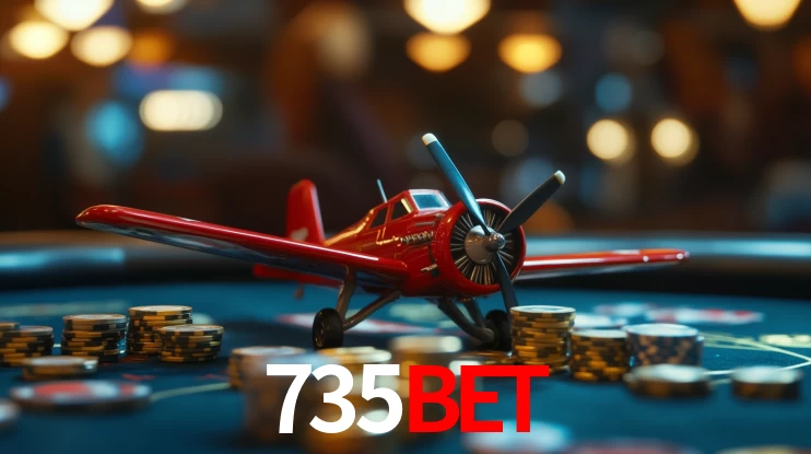 Slot Games 735bet