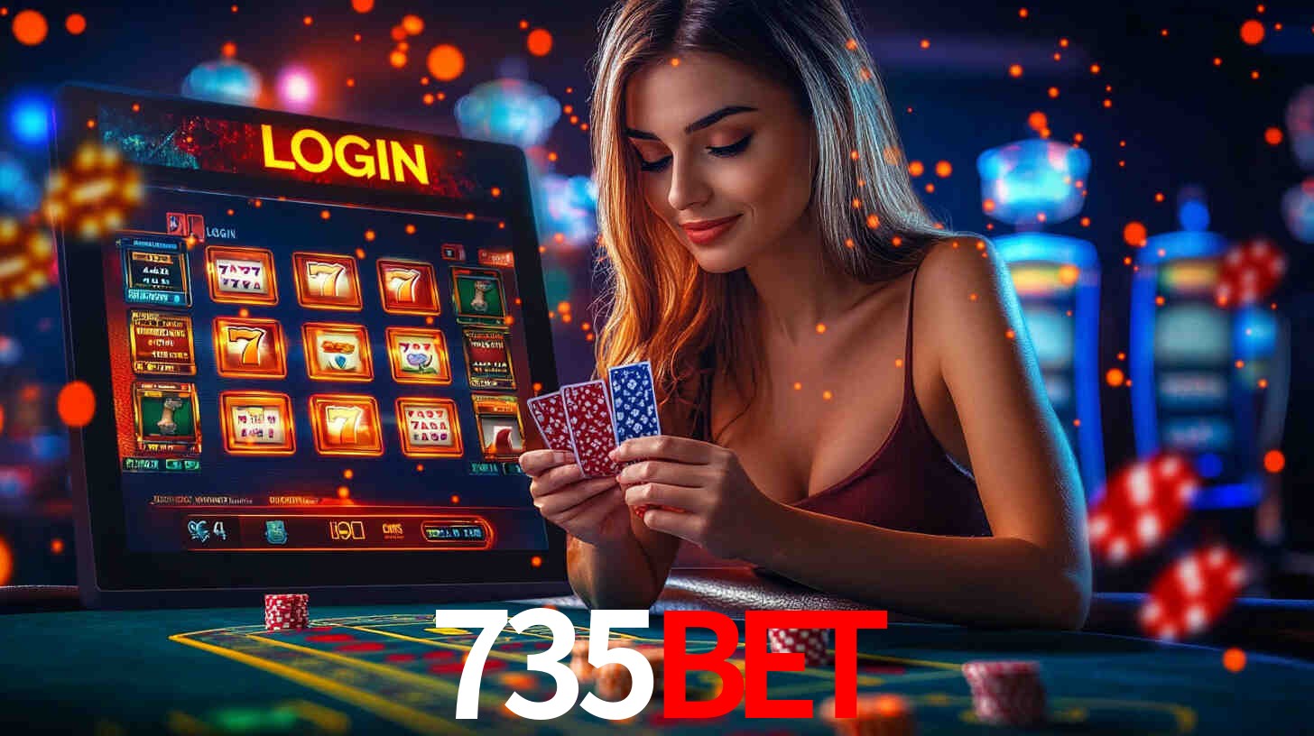 735bet,735bet login