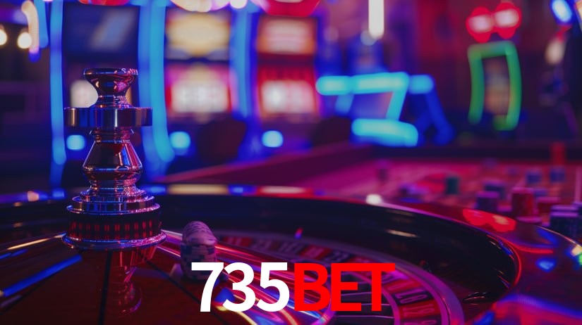 735bet,735bet login