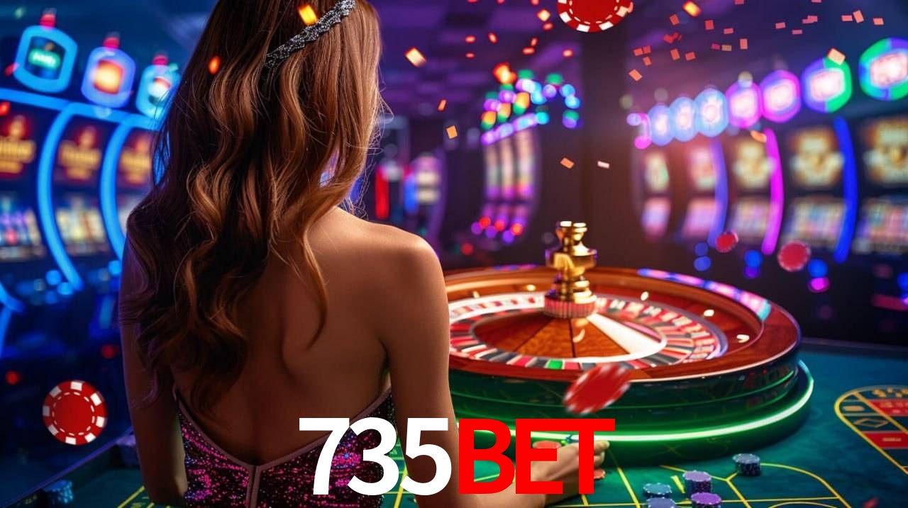 735bet login