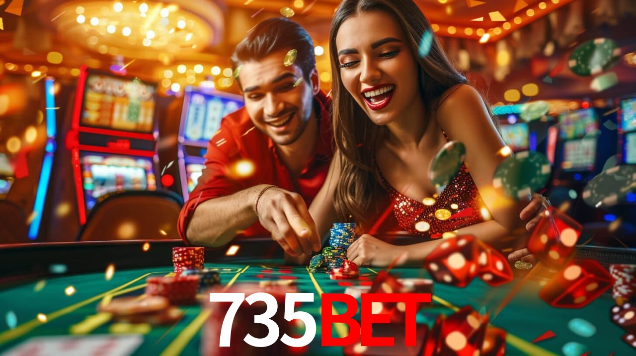 Diretório de Jogos 735bet