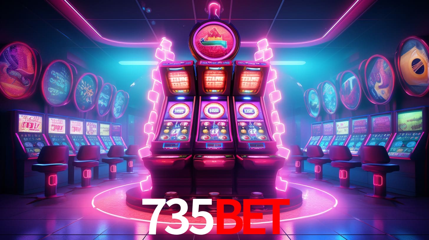 735bet login