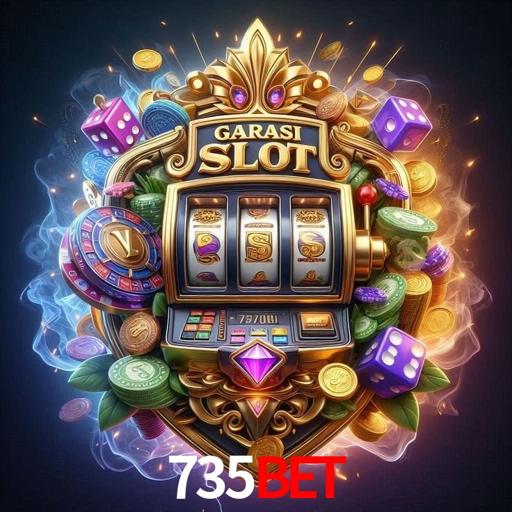 Casino Ao Vivo 735bet
