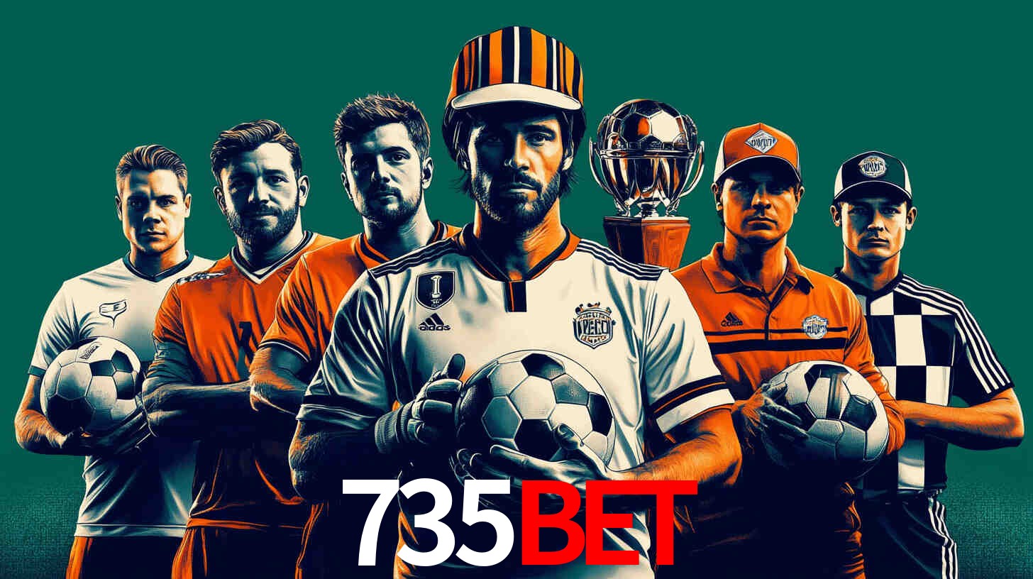 Inovações de Jogos na 735bet: O Futuro das Experiências Interativas