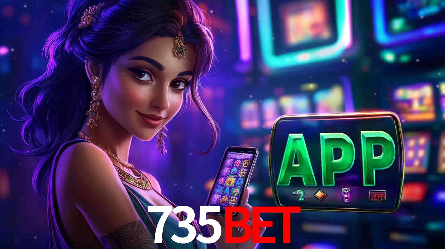 735bet login