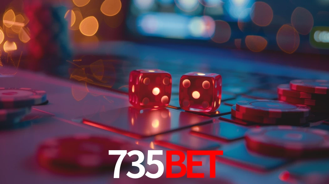 Secure Login 735bet