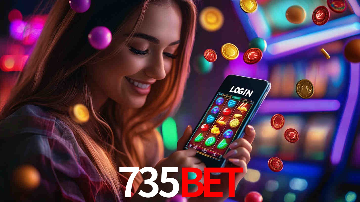 735bet,735bet login