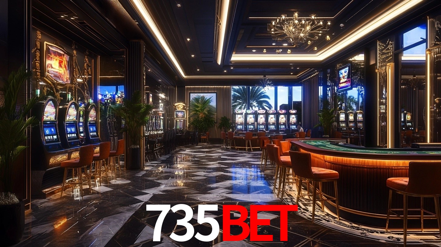 Exclusive Games 735bet