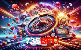 Casino Ao Vivo 735bet