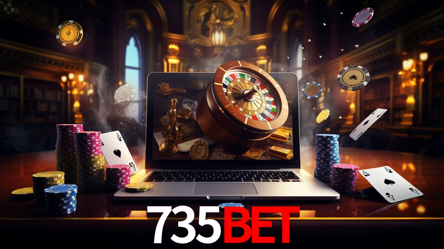 VIP Casino 735bet