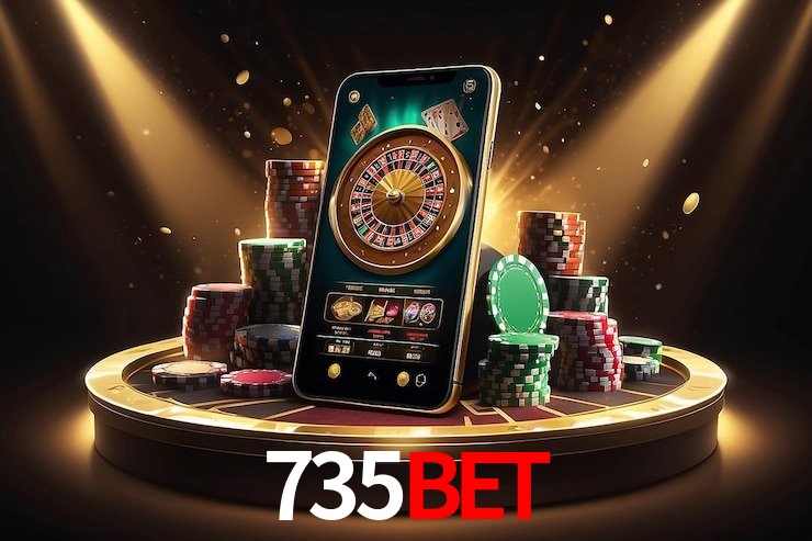 Jogos de Slot 735bet
