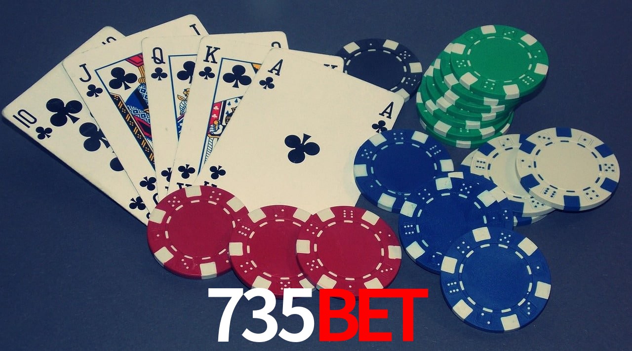 Player Reviews 735bet