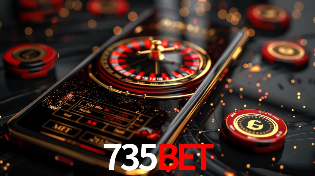 Live Casino 735bet